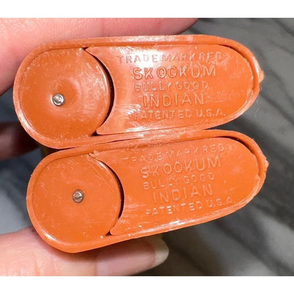 N/A skookum bully